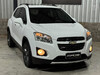 TRACKER 1.8 MPFI LTZ 4X2 16V FLEX 4P AUTOMÁTICO - 2016 - CAMPO BOM