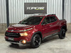 TORO 2.0 16V TURBO DIESEL VOLCANO 4WD AUTOMÁTICO - 2018 - CAMPO BOM