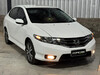 CITY 1.5 LX 16V FLEX 4P AUTOMÁTICO - 2014 - CAMPO BOM