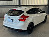 FOCUS 1.6 SE 16V FLEX 4P AUTOMÁTICO - 2015 - CAMPO BOM