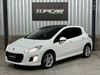 308 1.6 ACTIVE 16V FLEX 4P MANUAL - 2015 - CAMPO BOM