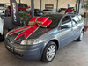 MÉGANE 1.6 DYNAMIQUE GRAND TOUR 16V FLEX 4P MANUAL - 2012 - CAMPO BOM