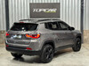 COMPASS 2.0 16V DIESEL LONGITUDE 4X4 AUTOMÁTICO - 2018 - CAMPO BOM