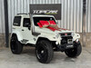 T4 3.2 TGV 4X4 16V TURBO DIESEL 2P MANUAL - 2014 - CAMPO BOM