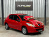 207 1.4 XR 8V FLEX 4P MANUAL - 2013 - CAMPO BOM