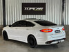 FUSION 2.0 TITANIUM AWD 16V 4P AUTOMÁTICO - 2016 - CAMPO BOM