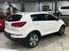 SPORTAGE 2.0 LX 4X2 16V FLEX 4P AUTOMÁTICO - 2014 - CAMPO BOM
