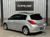 TIIDA 1.8 SL 16V FLEX 4P AUTOMÁTICO - 2013 - CAMPO BOM