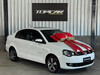 POLO SEDAN 1.6 MI COMFORTLINE 8V FLEX 4P AUTOMATIZADO - 2014 - CAMPO BOM