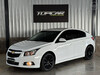 CRUZE 1.8 LT 16V FLEX 4P AUTOMÁTICO - 2013 - CAMPO BOM