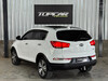 SPORTAGE 2.0 EX 4X2 16V 4P AUTOMÁTICO - 2015 - CAMPO BOM