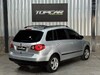 SPACEFOX 1.6 MI TREND 8V FLEX 4P MANUAL - 2007 - CAMPO BOM