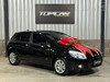 VECTRA 2.0 MPFI GT HATCH 8V FLEX 4P MANUAL - 2009 - CAMPO BOM