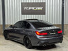 320I 2.0 16V TURBO 4P AUTOMÁTICO - 2020 - CAMPO BOM