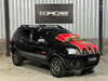 ECOSPORT 1.6 XLT FREESTYLE 8V FLEX 4P MANUAL - 2011 - CAMPO BOM