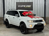PAJERO DAKAR 3.2 4X4 16V 7 LUGARES TURBO INTERCOOLER DIESEL 4P AUTOMÁTICO - 2015 - CAMPO BOM