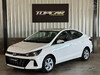 HB20S 1.0 COMFORT PLUS 12V FLEX 4P MANUAL - 2025 - CAMPO BOM