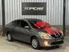 VERSA 1.6 16V FLEX SL 4P MANUAL - 2013 - CAMPO BOM