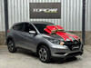 HR-V 1.8 16V FLEX LX 4P AUTOMÁTICO - 2016 - CAMPO BOM