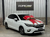 CITY 1.5 SEDAN TOURING 16V FLEX 4P AUTOMÁTICO - 2023 - CAMPO BOM