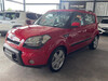 SOUL 1.6 EX 16V FLEX 4P AUTOMÁTICO - 2010 - CAMPO BOM