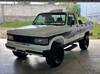 D20 4.0 CUSTOM DE LUXE CS 8V TURBO DIESEL 2P MANUAL - 1990 - CAMPO BOM