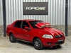 SIENA 1.0 MPI EL 8V FLEX 4P MANUAL - 2013 - CAMPO BOM