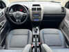 POLO SEDAN 1.6 MI COMFORTLINE 8V FLEX 4P AUTOMATIZADO - 2014 - CAMPO BOM