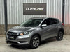 HR-V 1.8 16V FLEX LX 4P AUTOMÁTICO - 2016 - CAMPO BOM