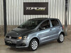 FOX 1.0 MPI TRENDLINE 12V FLEX 4P MANUAL - 2016 - CAMPO BOM