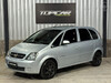 MERIVA 1.8 MPFI PREMIUM 8V FLEX 4P AUTOMATIZADO - 2008 - CAMPO BOM