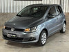 FOX 1.0 MPI TRENDLINE 12V FLEX 4P MANUAL - 2016 - CAMPO BOM