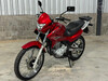 NX 400I FALCON  - 2013 - CAMPO BOM
