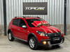 SANDERO 1.6 STEPWAY 16V FLEX 4P MANUAL - 2012 - CAMPO BOM
