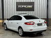 FLUENCE 2.0 PRIVILÉGE 16V FLEX 4P AUTOMÁTICO - 2014 - CAMPO BOM