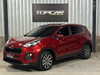 SPORTAGE 2.0 LX 4X2 16V FLEX 4P AUTOMÁTICO - 2017 - CAMPO BOM