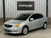 SENTRA 2.0 S 16V FLEX 4P AUTOMÁTICO - 2010 - CAMPO BOM