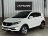 SPORTAGE 2.0 EX 4X2 16V 4P AUTOMÁTICO - 2015 - CAMPO BOM