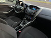 FOCUS 1.6 SE 16V FLEX 4P MANUAL - 2017 - CAMPO BOM