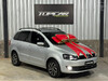 SPACEFOX 1.6 MI TREND 8V FLEX 4P MANUAL - 2013 - CAMPO BOM