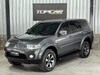 PAJERO DAKAR 3.2 4X4 16V TURBO INTERCOOLER DIESEL 4P AUTOMÁTICO - 2012 - CAMPO BOM
