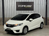 FIT 1.5 LX 16V FLEX 4P MANUAL - 2016 - CAMPO BOM