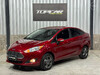 FIESTA 1.6 SEL SEDAN 16V FLEX 4P MANUAL  - 2017 - CAMPO BOM