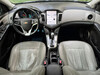 CRUZE 1.8 LTZ 16V FLEX 4P AUTOMÁTICO - 2012 - CAMPO BOM