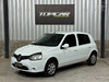 CLIO 1.0 EXPRESSION 16V FLEX 4P MANUAL - 2014 - CAMPO BOM