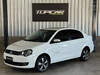 POLO SEDAN 1.6 MI COMFORTLINE 8V FLEX 4P AUTOMATIZADO - 2014 - CAMPO BOM