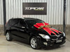 I30 CW 2.0 MPFI GLS 16V 4P MANUAL - 2012 - CAMPO BOM