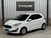 KA 1.0 SE PLUS 12V FLEX 4P MANUAL - 2021 - CAMPO BOM