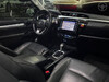 HILUX 2.8 SRV 4X4 CD 16V DIESEL 4P AUTOMÁTICO - 2021 - CAMPO BOM