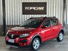 SANDERO 1.6 STEPWAY EASY R 16V FLEX 4P AUTOMÁTICO - 2016 - CAMPO BOM